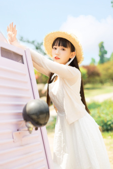电视剧独狼